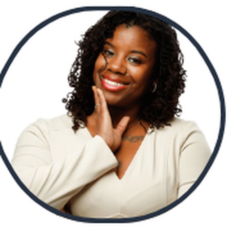 Creative Wellness Network wellness professional portrait 3