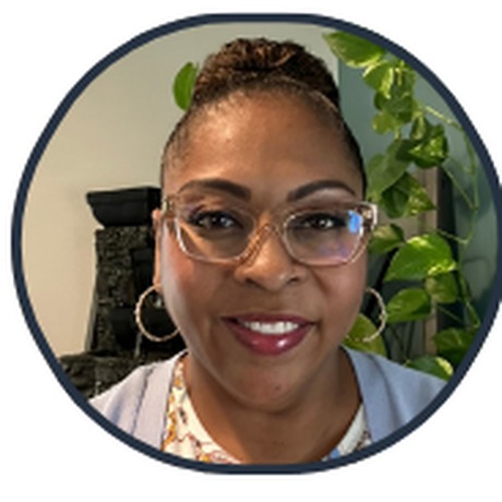 Creative Wellness Network wellness professional portrait 4
