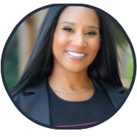 Creative Wellness Network wellness professional portrait 1